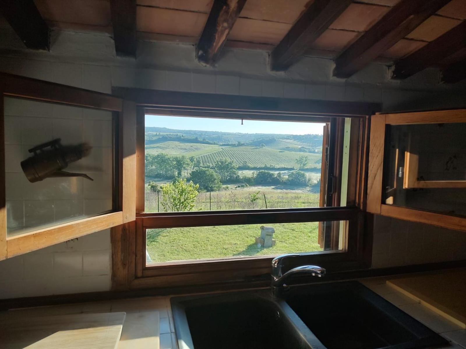 Appartement Il Giardino Del Chianti à Sienne Extérieur photo