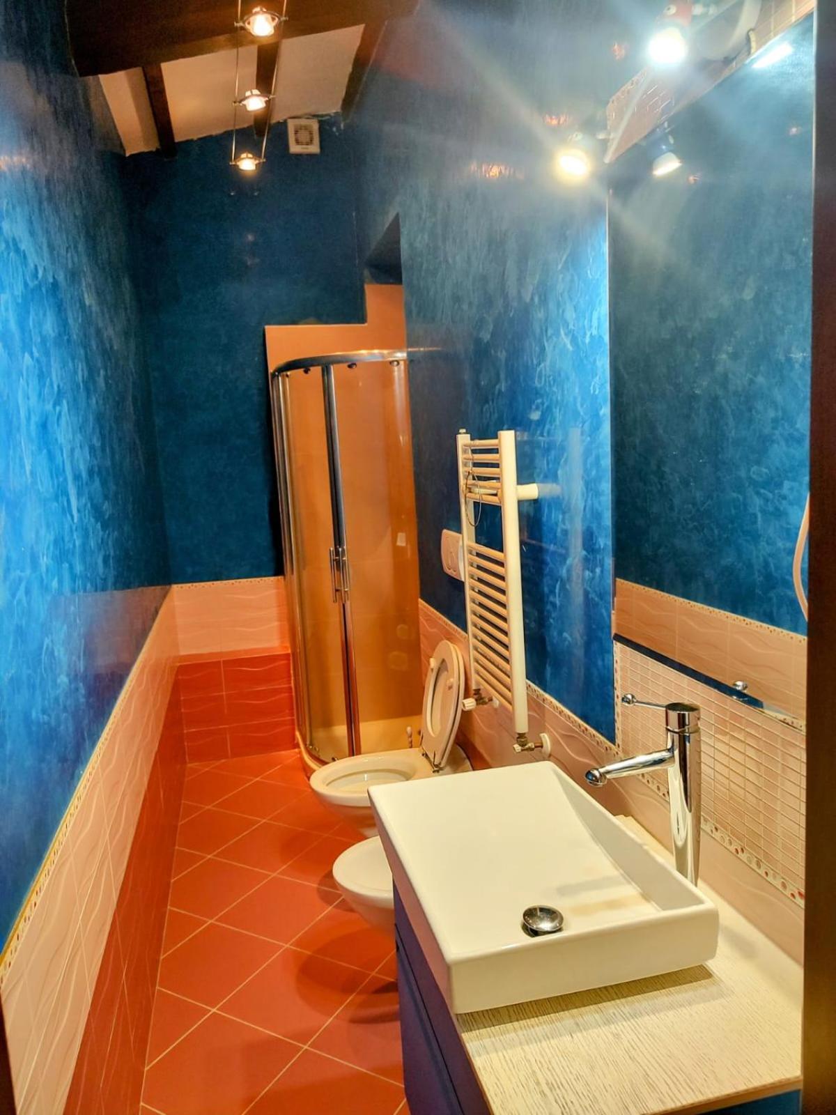 Appartement Il Giardino Del Chianti à Sienne Extérieur photo