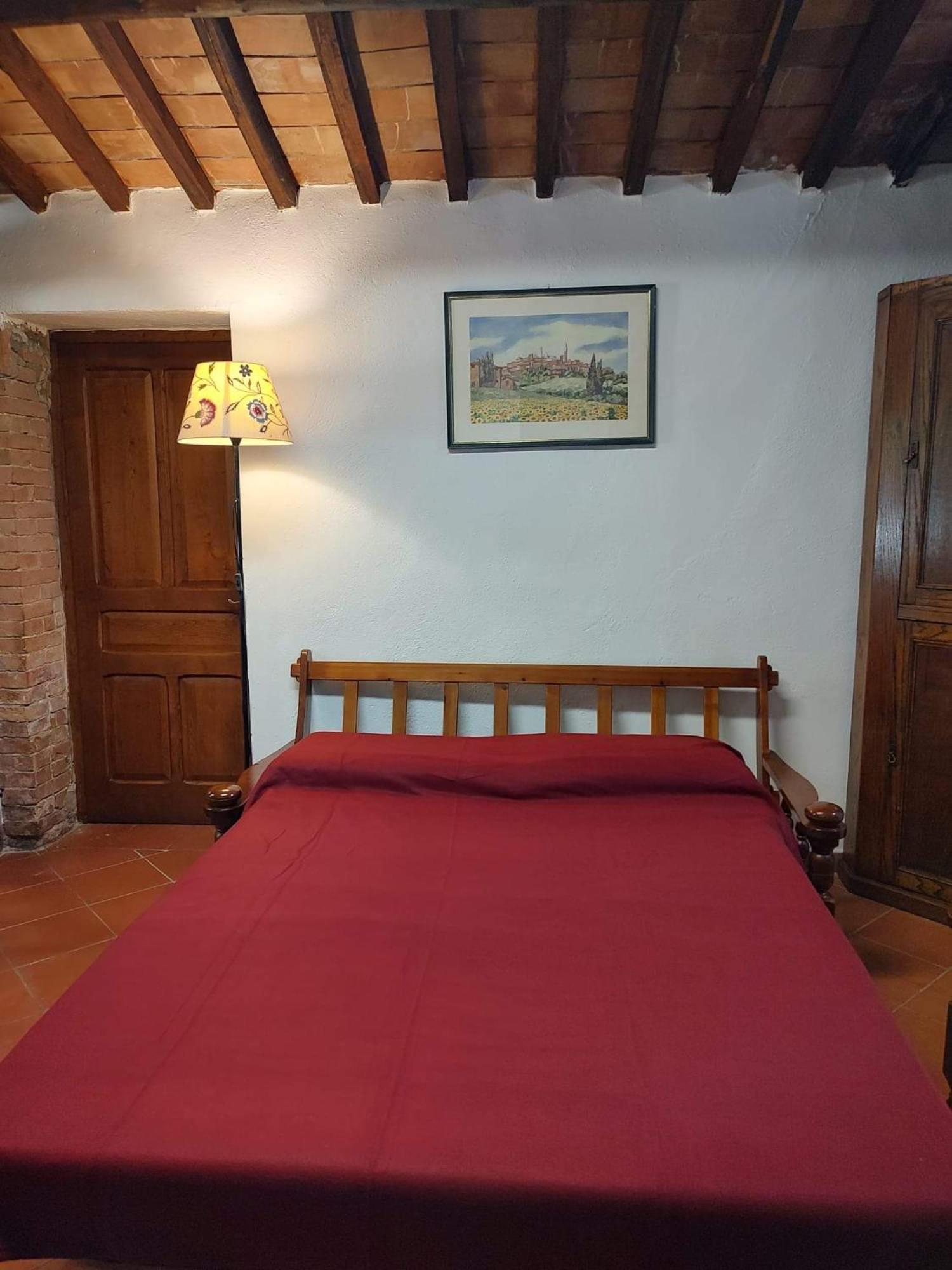 Appartement Il Giardino Del Chianti à Sienne Extérieur photo