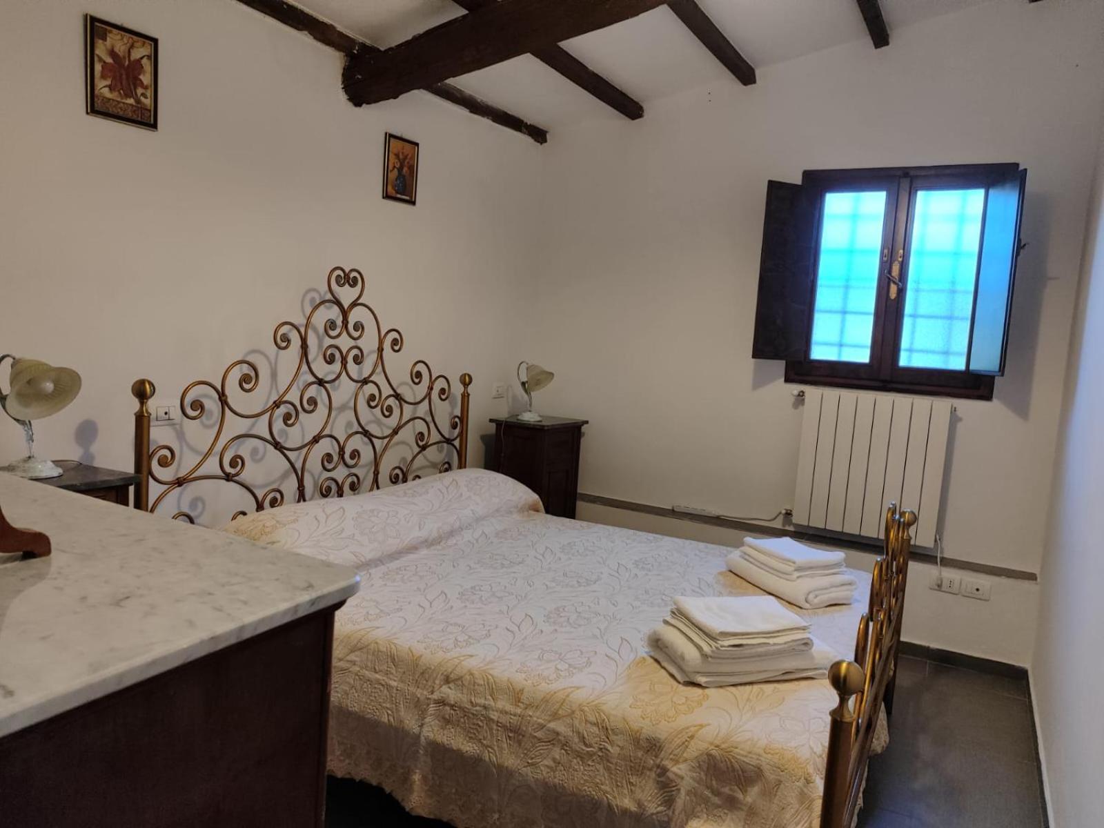 Appartement Il Giardino Del Chianti à Sienne Extérieur photo