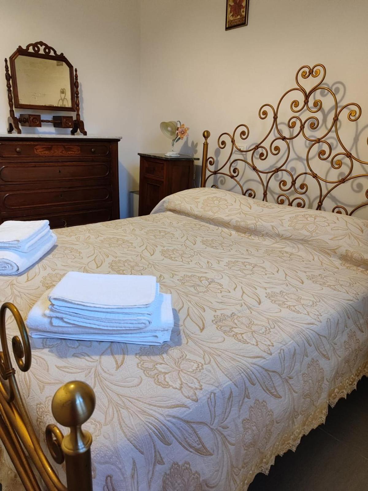 Appartement Il Giardino Del Chianti à Sienne Extérieur photo