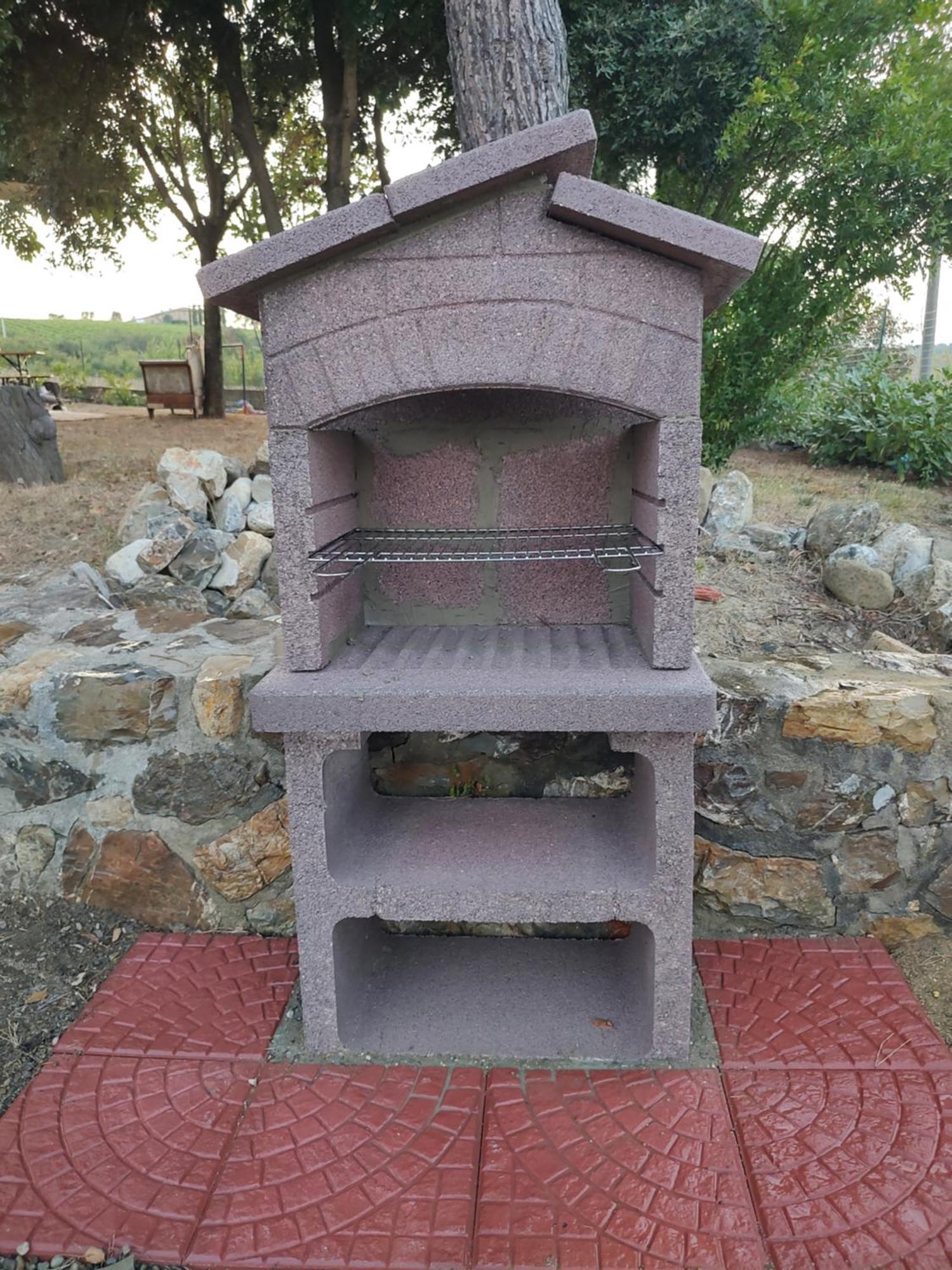 Appartement Il Giardino Del Chianti à Sienne Extérieur photo